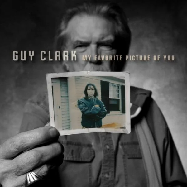 洋楽 GUY CLRAK Services 1 — Guy Clark